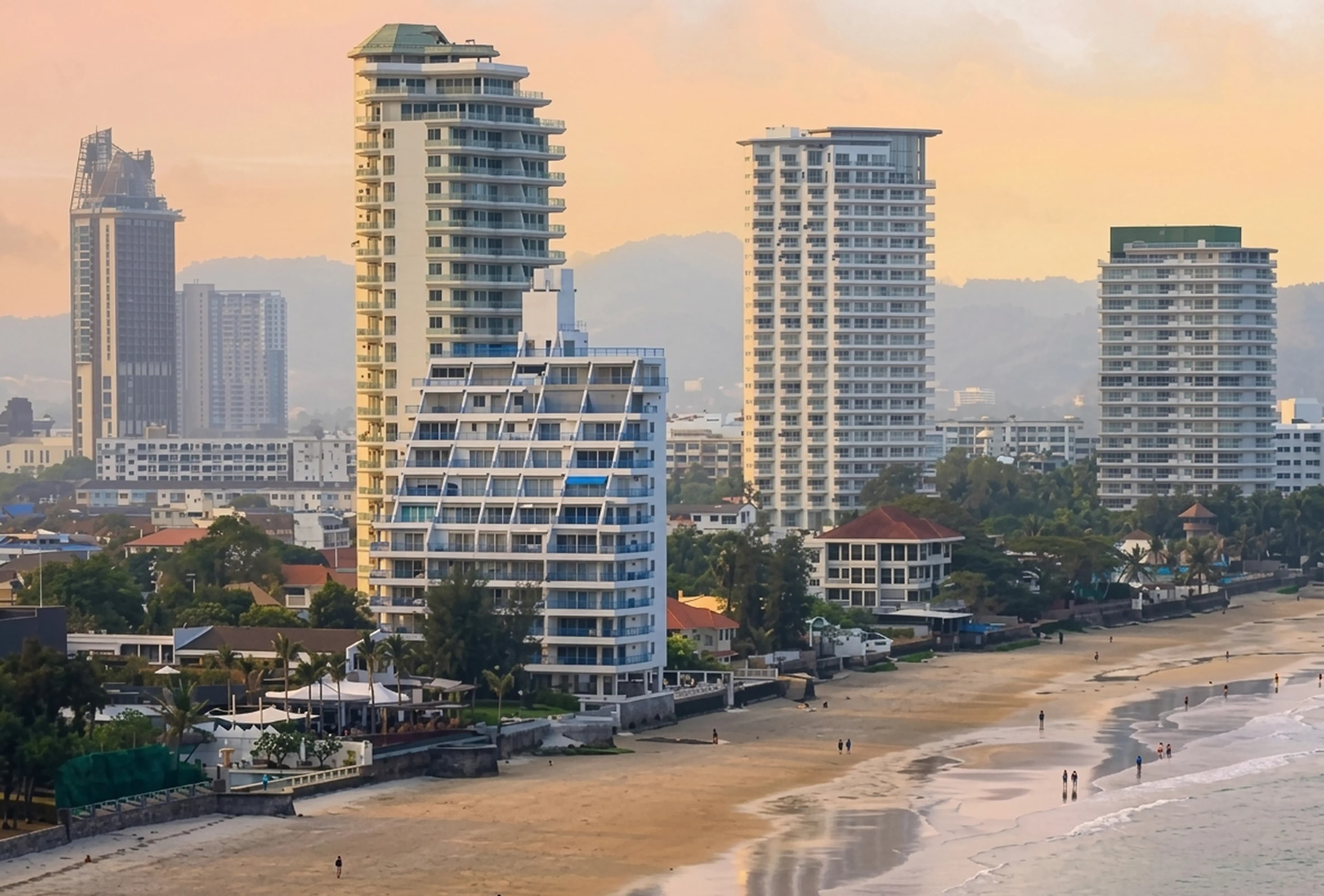 Hua Hin